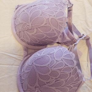 Savage X Fenty 38DDD Balconette Bra